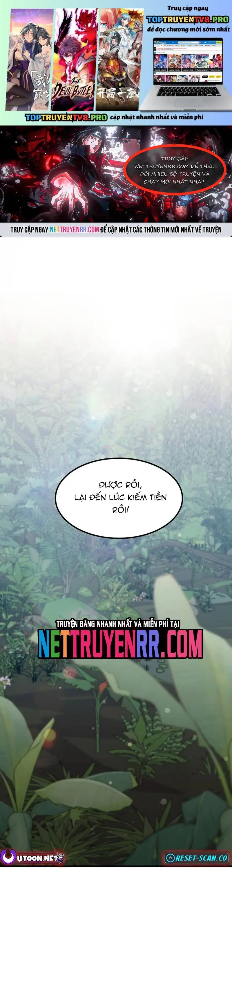 Chiến Vương Thăng Cấp Chapter 20 - Trang 2