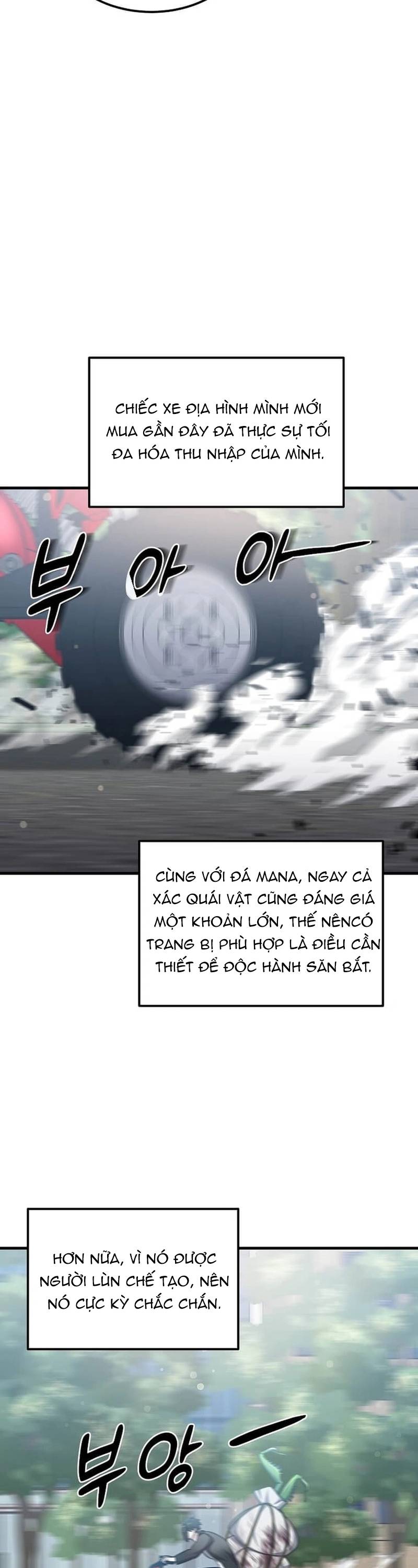 Chiến Vương Thăng Cấp Chapter 20 - Trang 24