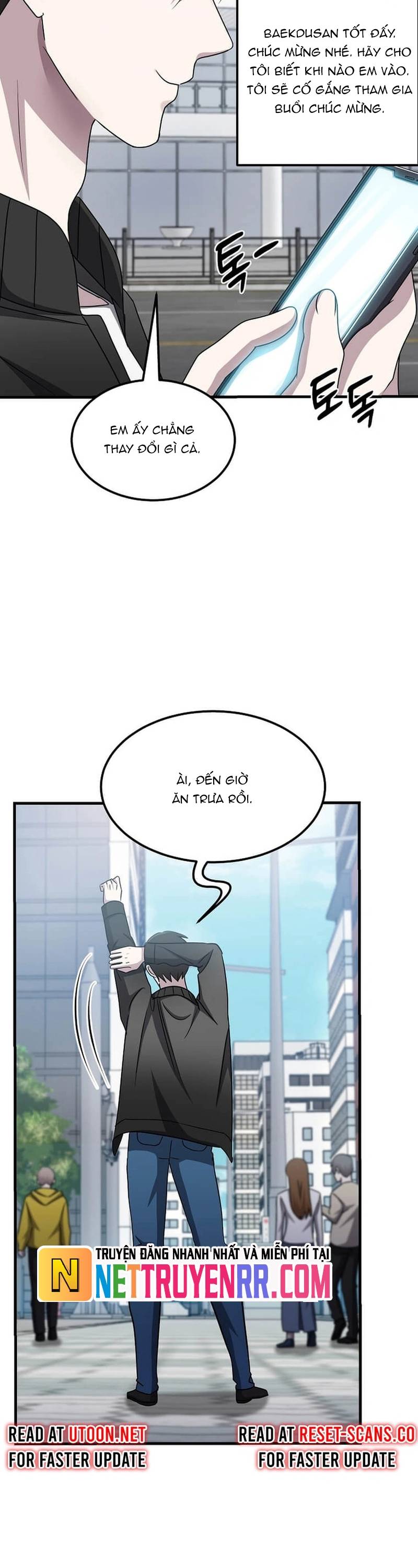 Chiến Vương Thăng Cấp Chapter 20 - Trang 33