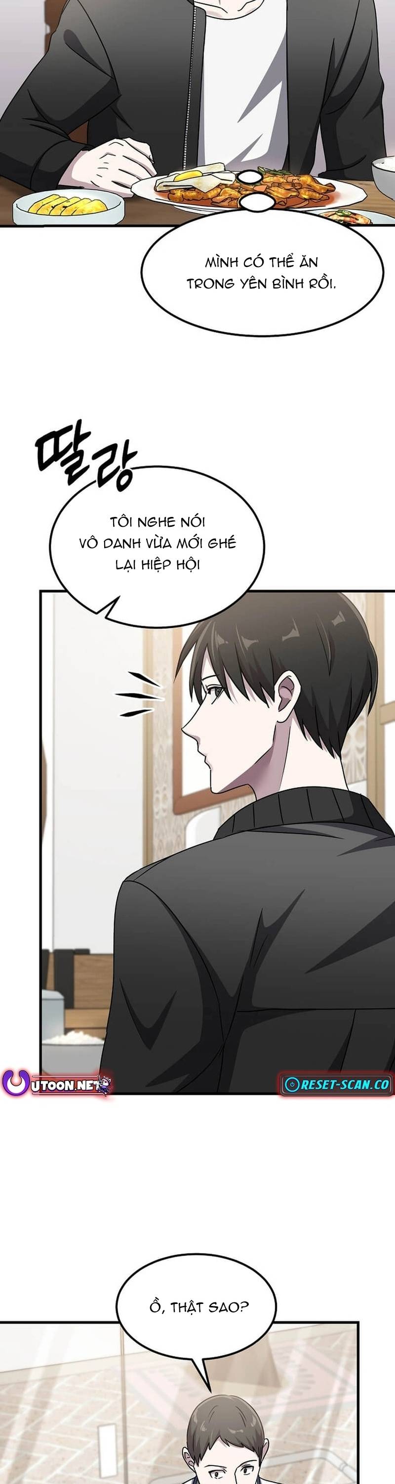 Chiến Vương Thăng Cấp Chapter 20 - Trang 35