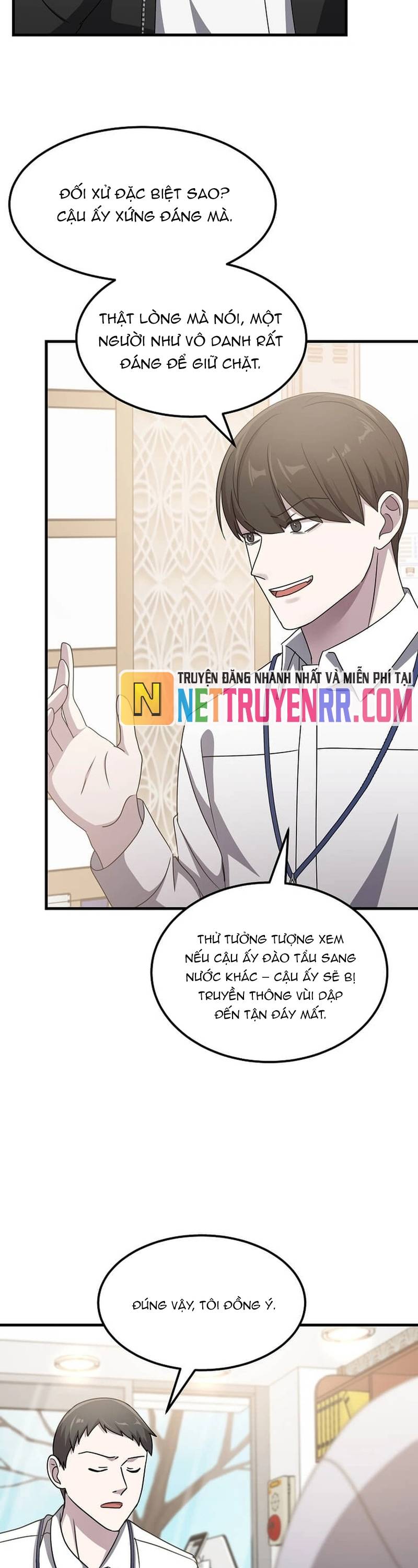 Chiến Vương Thăng Cấp Chapter 20 - Trang 37