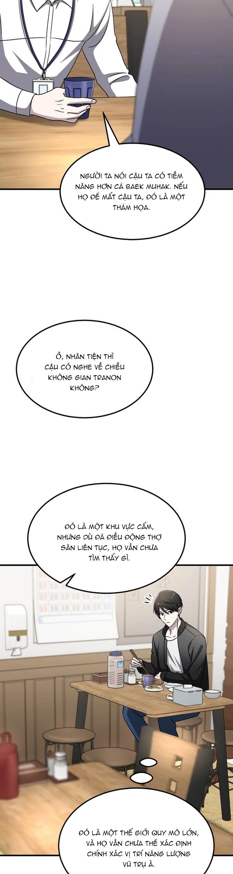 Chiến Vương Thăng Cấp Chapter 20 - Trang 38