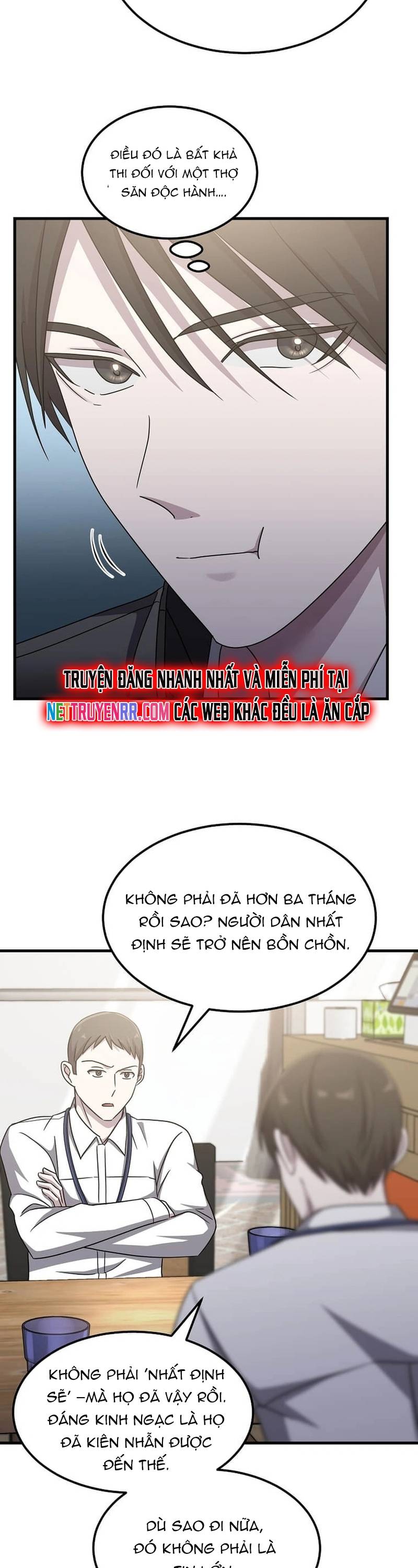 Chiến Vương Thăng Cấp Chapter 20 - Trang 39