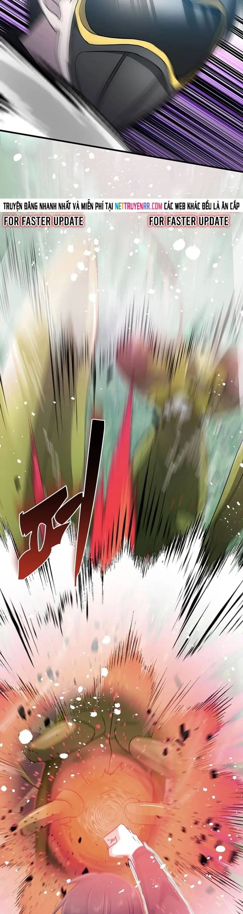 Chiến Vương Thăng Cấp Chapter 20 - Trang 4