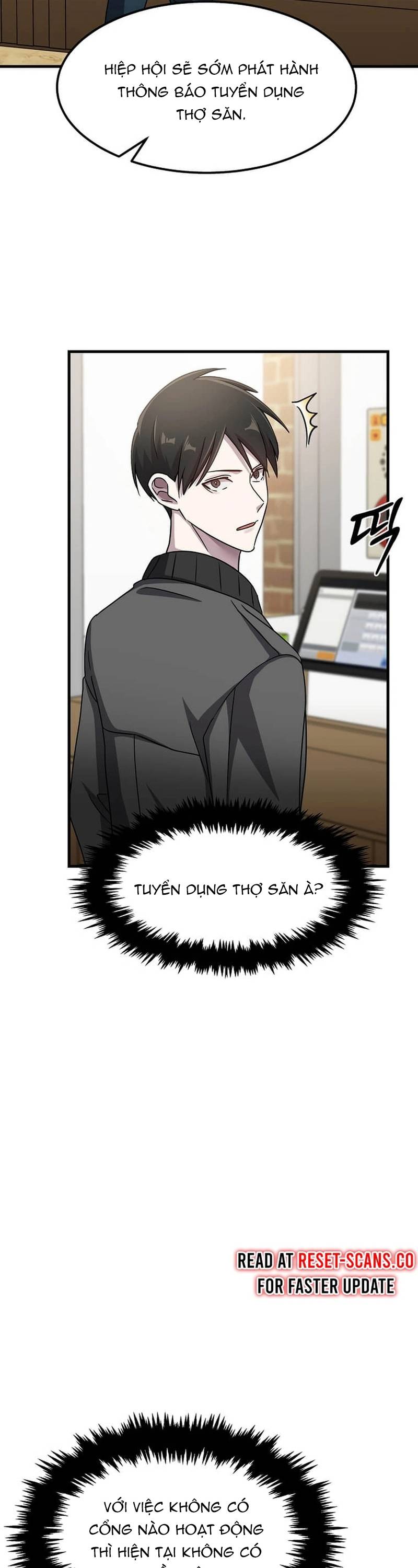 Chiến Vương Thăng Cấp Chapter 20 - Trang 42