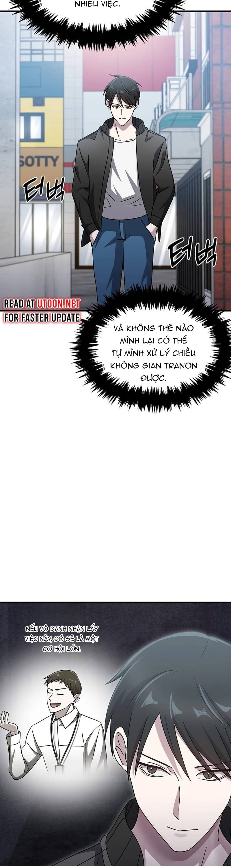 Chiến Vương Thăng Cấp Chapter 20 - Trang 43