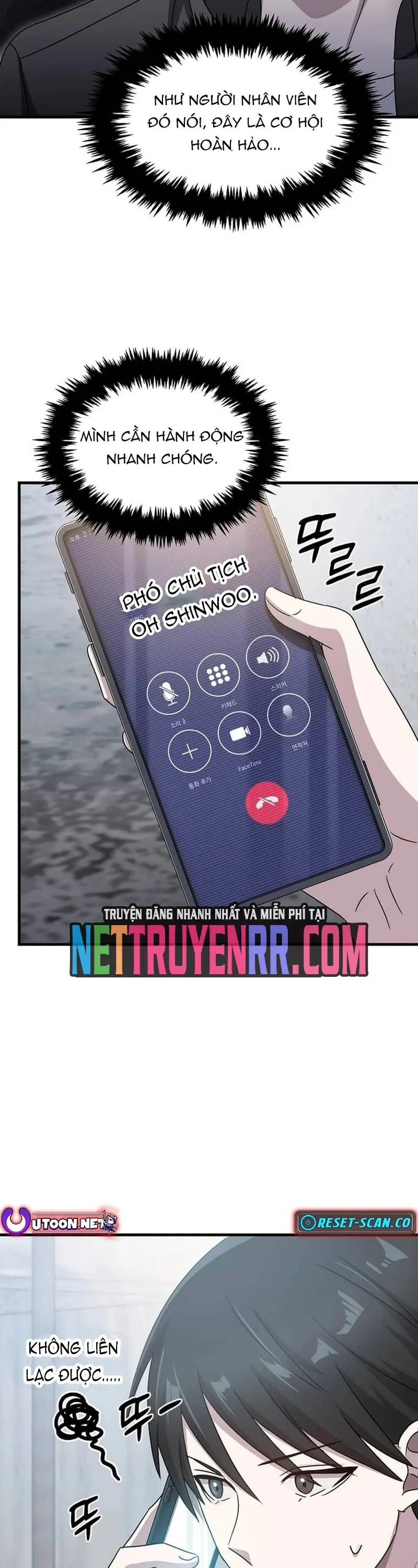 Chiến Vương Thăng Cấp Chapter 20 - Trang 44