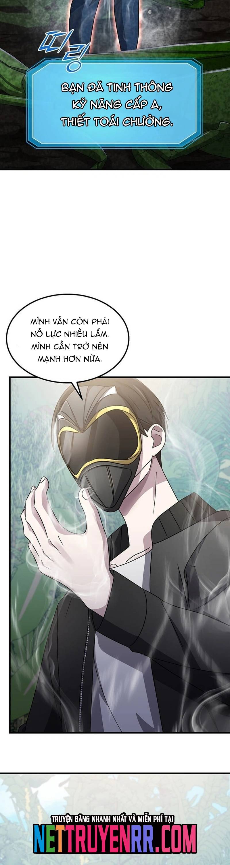 Chiến Vương Thăng Cấp Chapter 20 - Trang 8