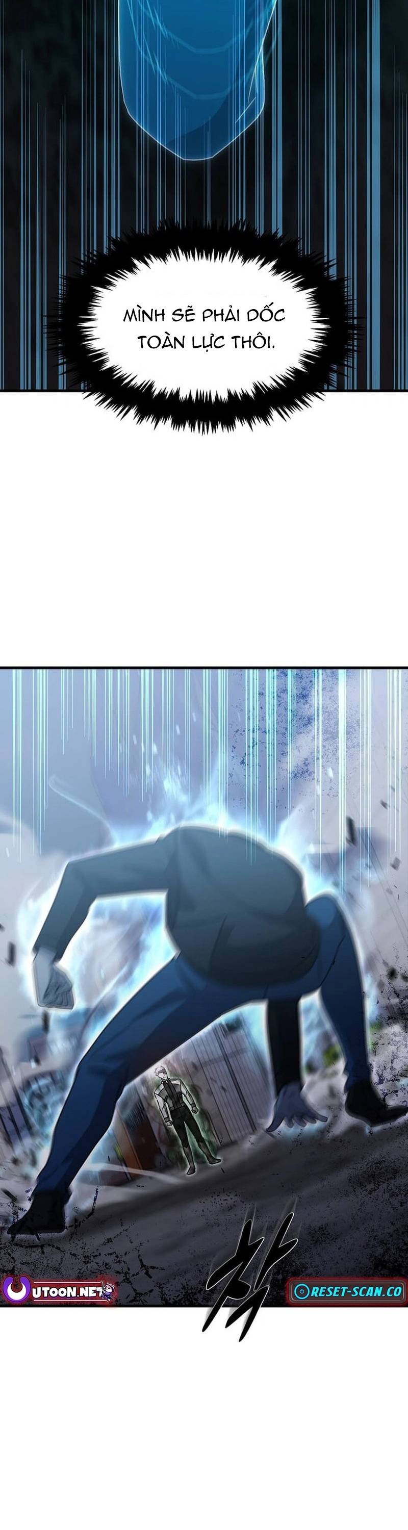 Chiến Vương Thăng Cấp Chapter 21 - Trang 11