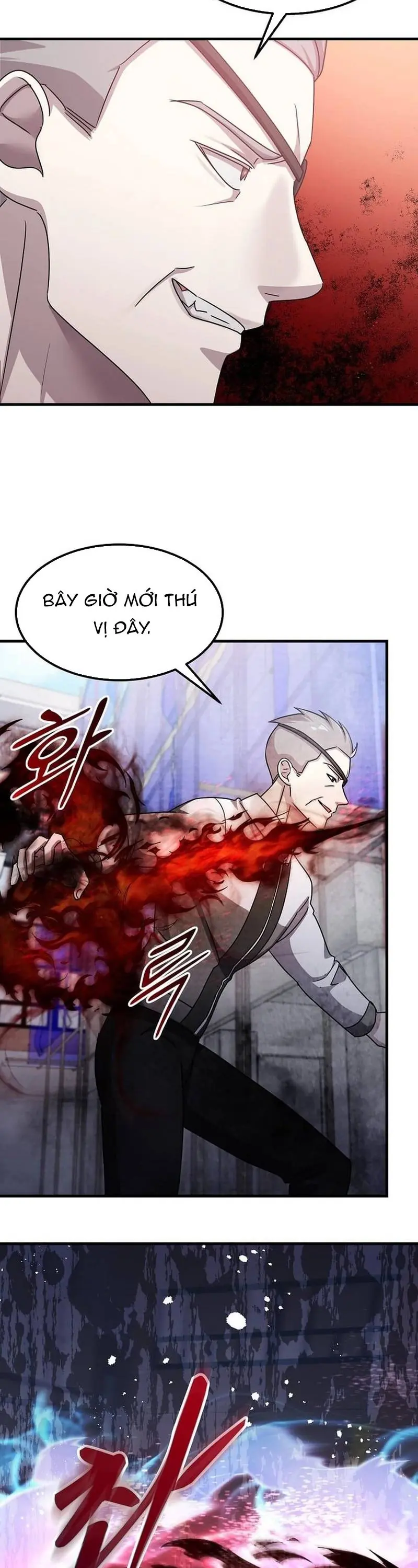 Chiến Vương Thăng Cấp Chapter 21 - Trang 17