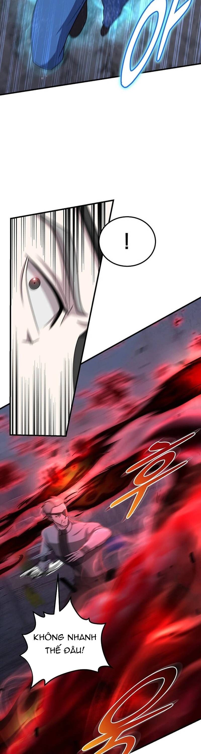 Chiến Vương Thăng Cấp Chapter 21 - Trang 19