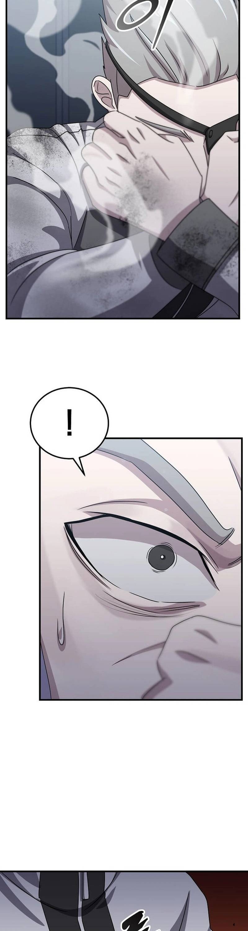 Chiến Vương Thăng Cấp Chapter 21 - Trang 27