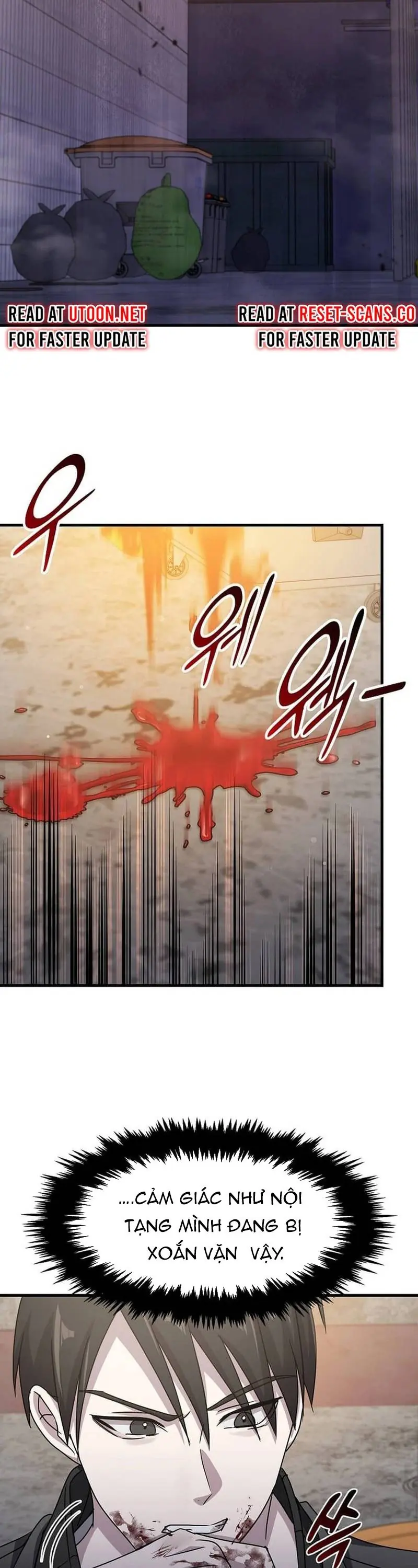 Chiến Vương Thăng Cấp Chapter 21 - Trang 33