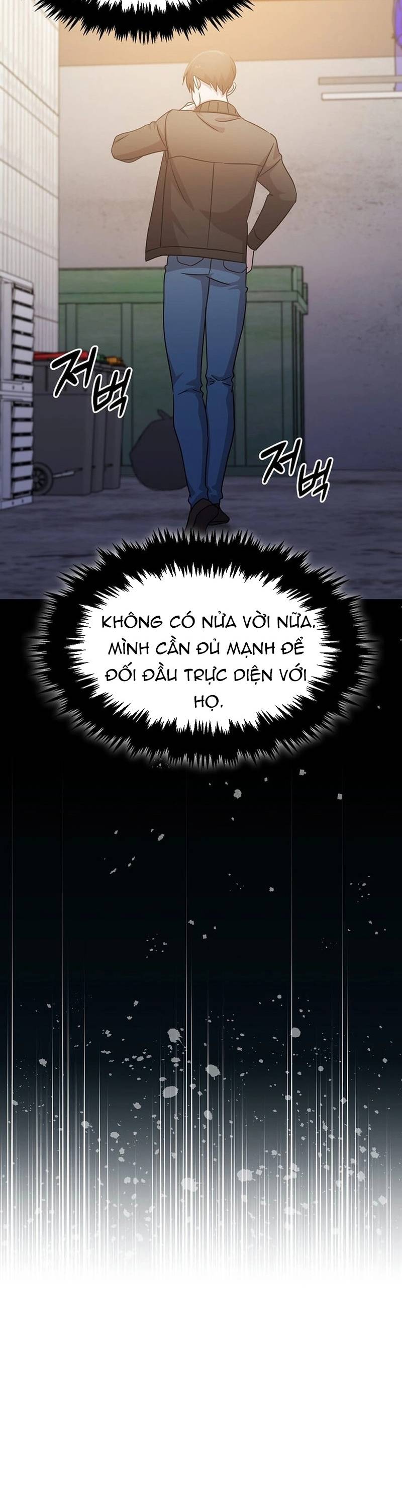 Chiến Vương Thăng Cấp Chapter 21 - Trang 36