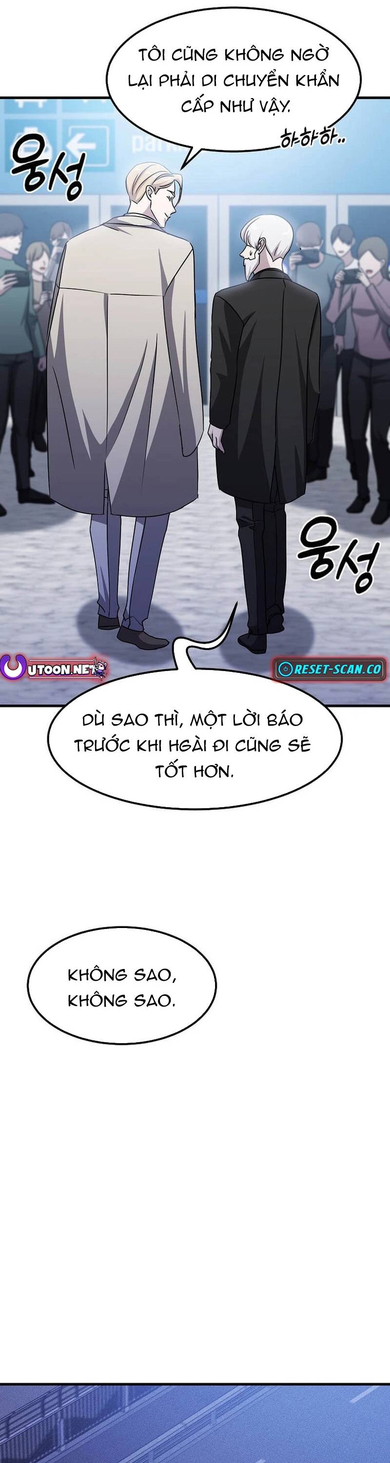 Chiến Vương Thăng Cấp Chapter 21 - Trang 41