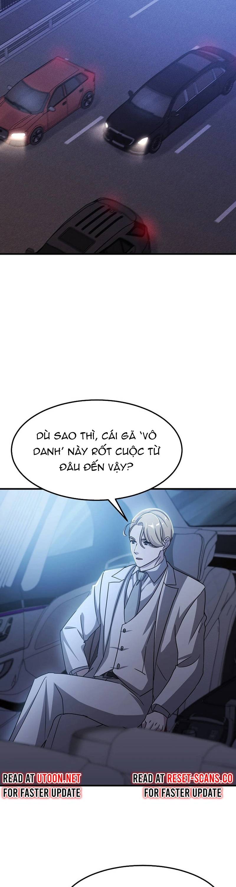 Chiến Vương Thăng Cấp Chapter 21 - Trang 42