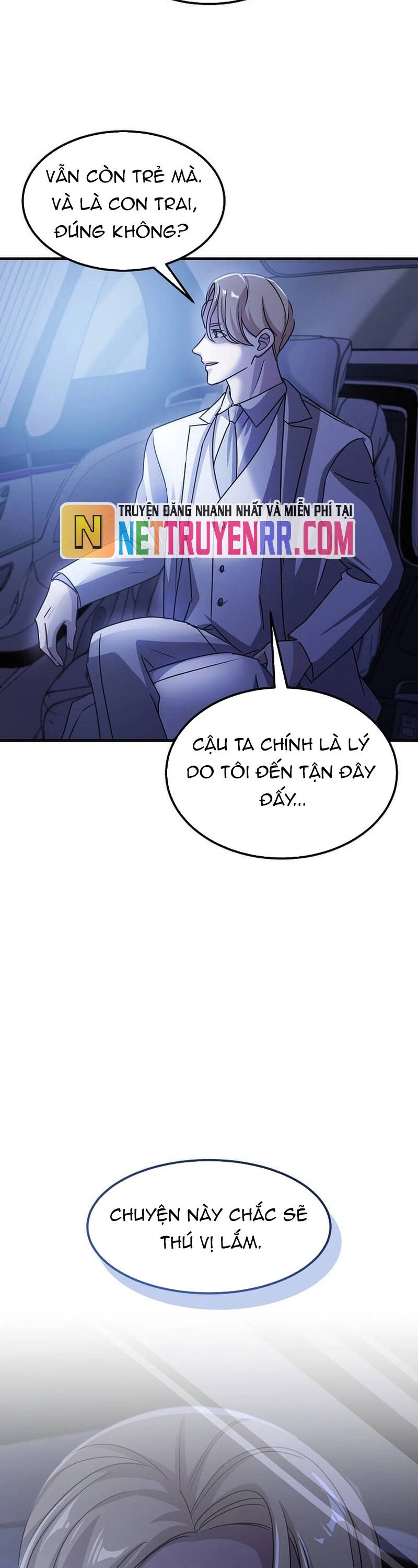 Chiến Vương Thăng Cấp Chapter 21 - Trang 44
