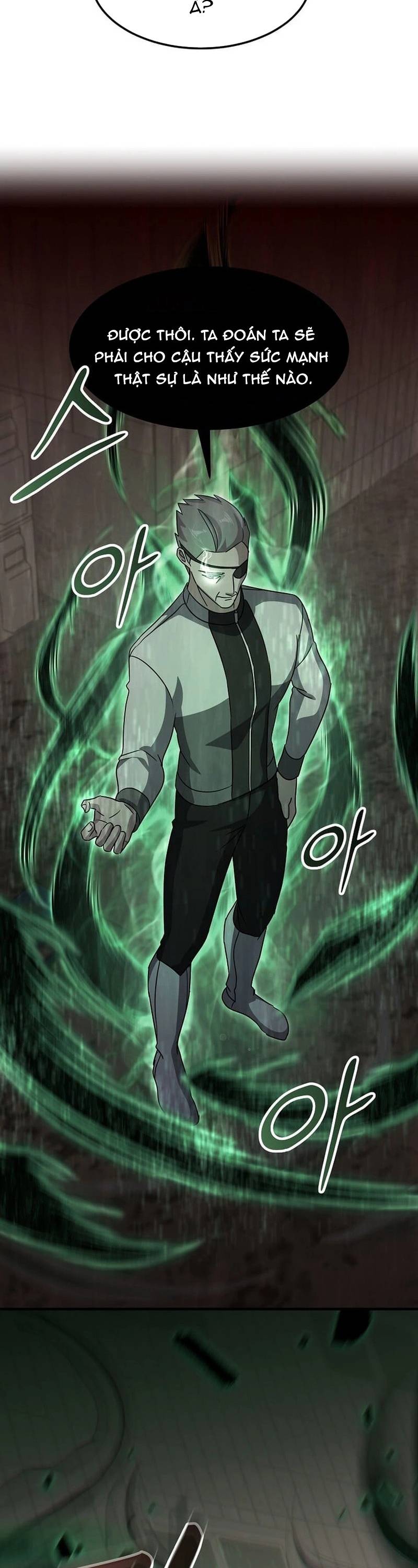 Chiến Vương Thăng Cấp Chapter 21 - Trang 5