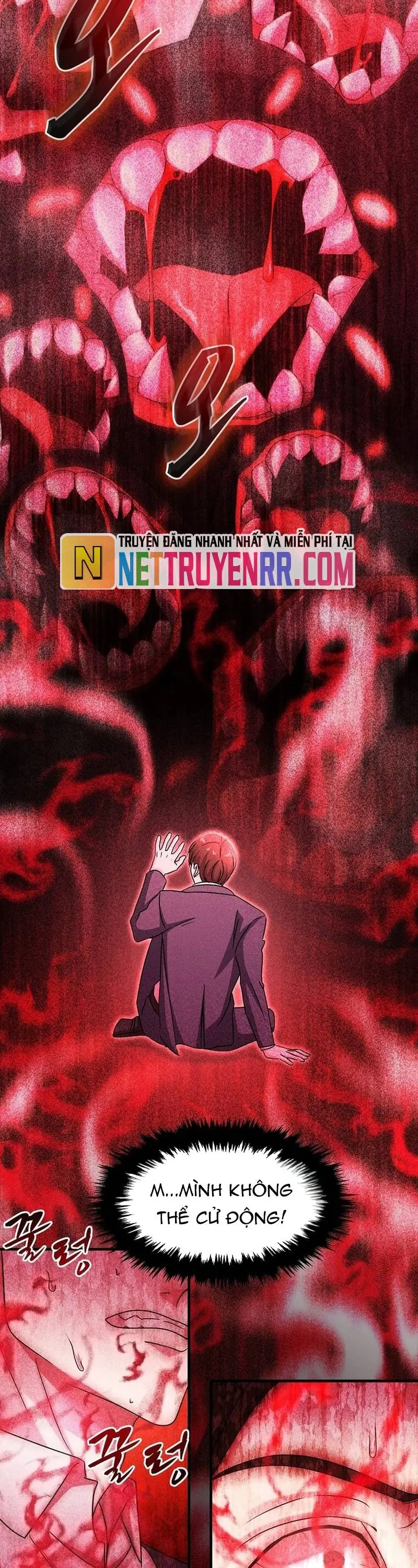 Chiến Vương Thăng Cấp Chapter 22 - Trang 12