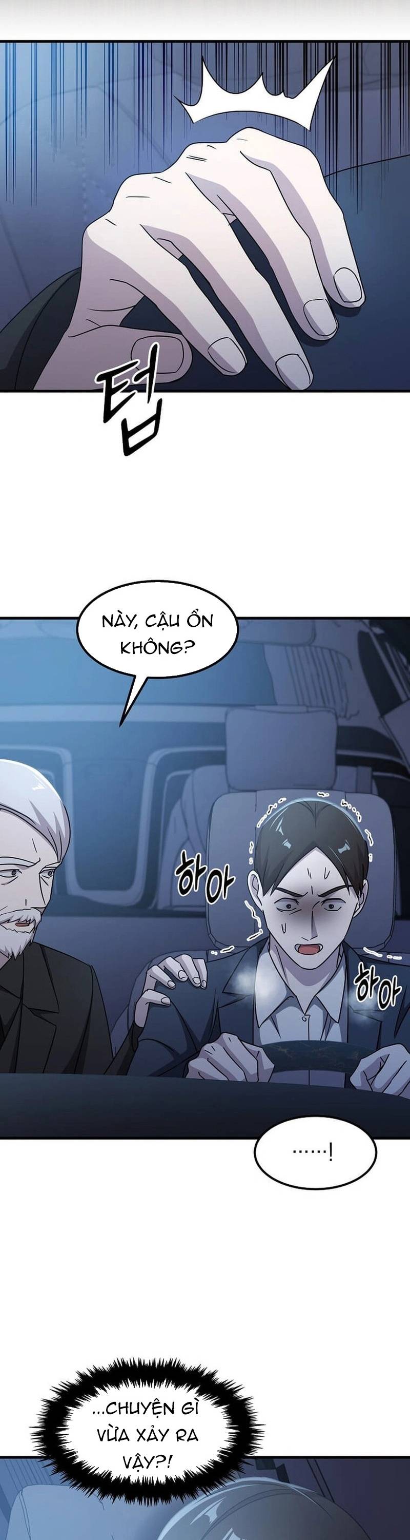 Chiến Vương Thăng Cấp Chapter 22 - Trang 14