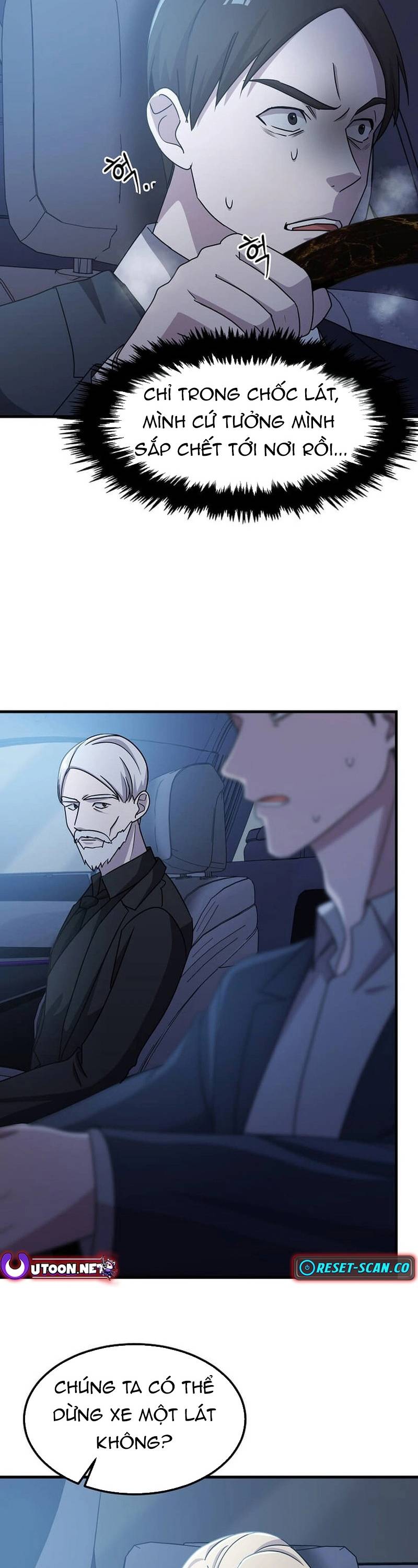 Chiến Vương Thăng Cấp Chapter 22 - Trang 15