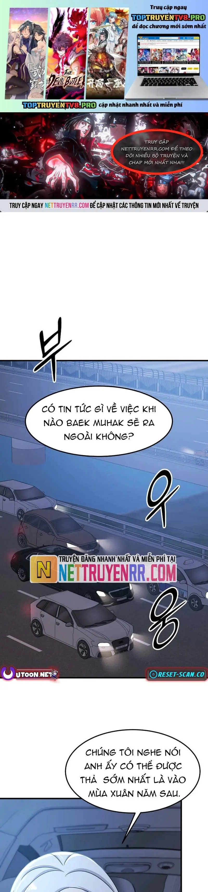 Chiến Vương Thăng Cấp Chapter 22 - Trang 2