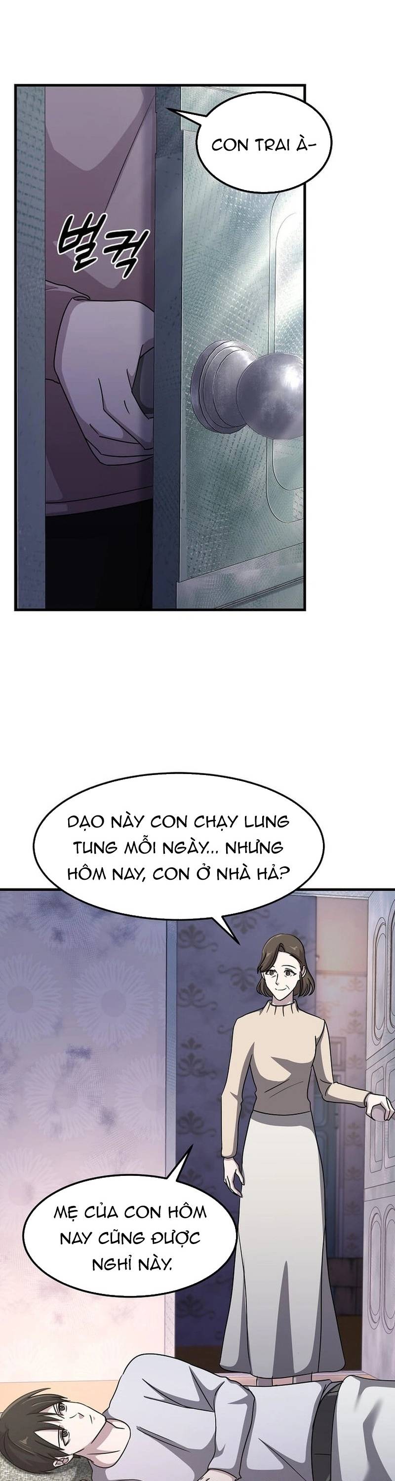 Chiến Vương Thăng Cấp Chapter 22 - Trang 20