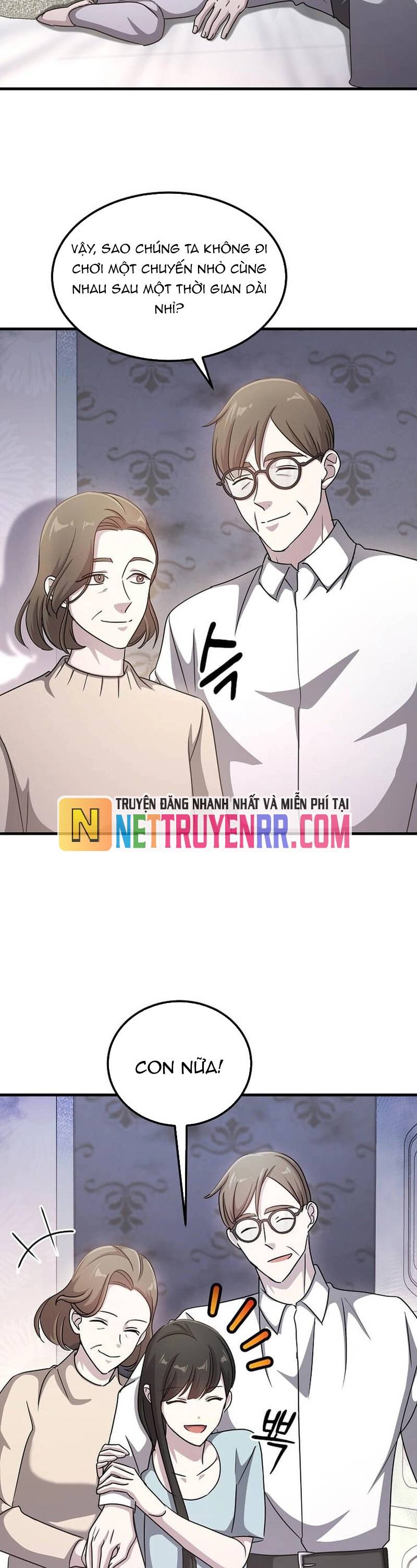 Chiến Vương Thăng Cấp Chapter 22 - Trang 21