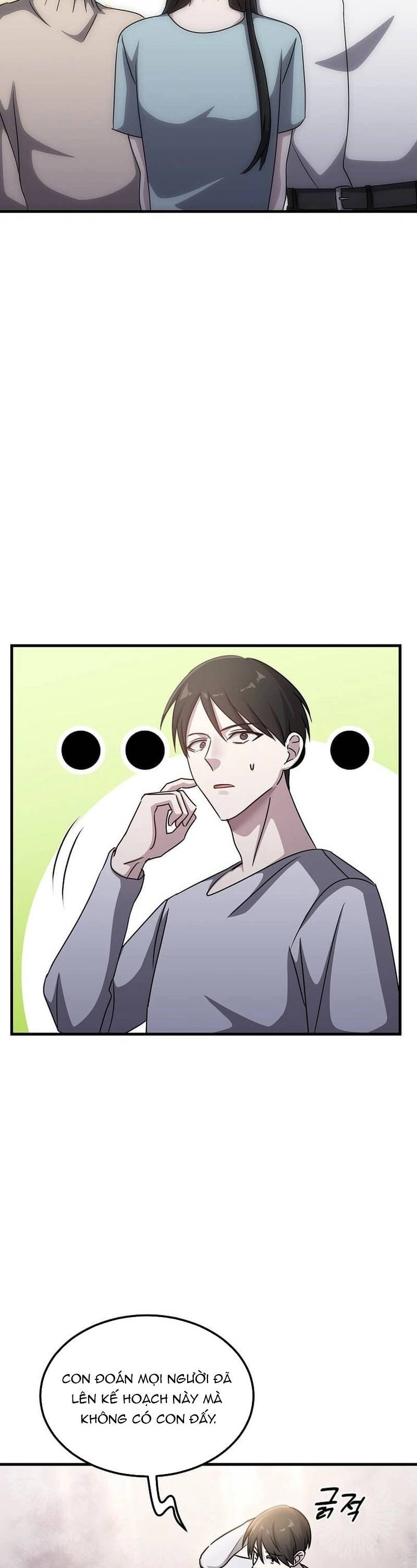 Chiến Vương Thăng Cấp Chapter 22 - Trang 23