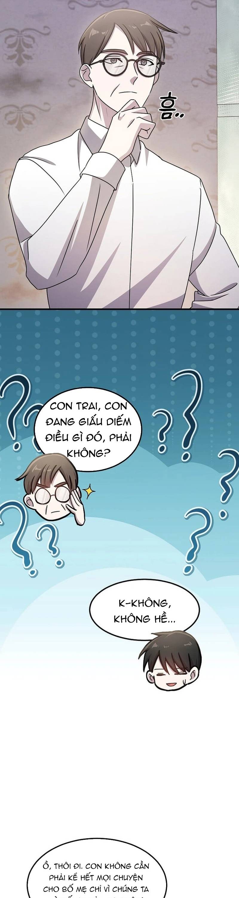 Chiến Vương Thăng Cấp Chapter 22 - Trang 25