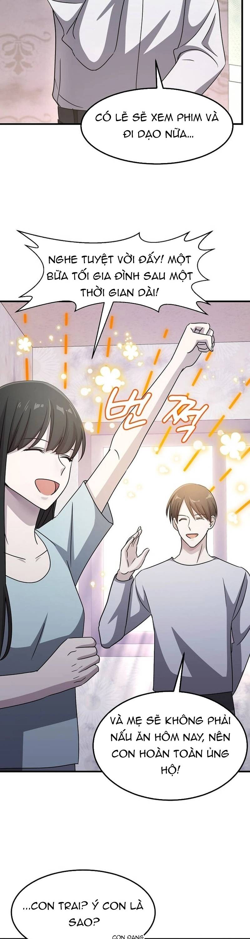 Chiến Vương Thăng Cấp Chapter 22 - Trang 28