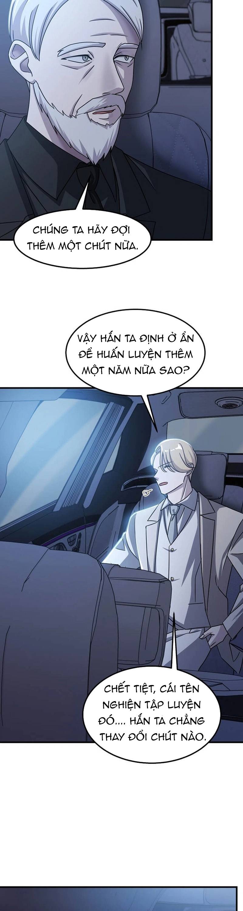 Chiến Vương Thăng Cấp Chapter 22 - Trang 3
