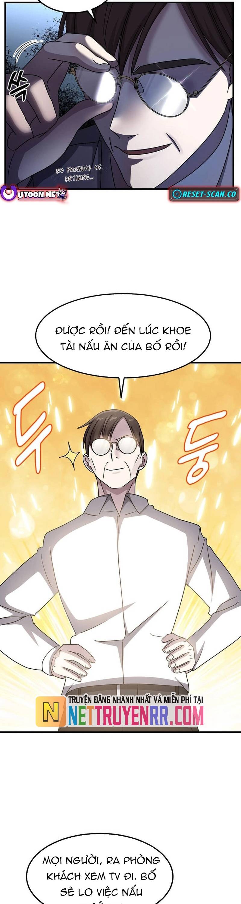 Chiến Vương Thăng Cấp Chapter 22 - Trang 31