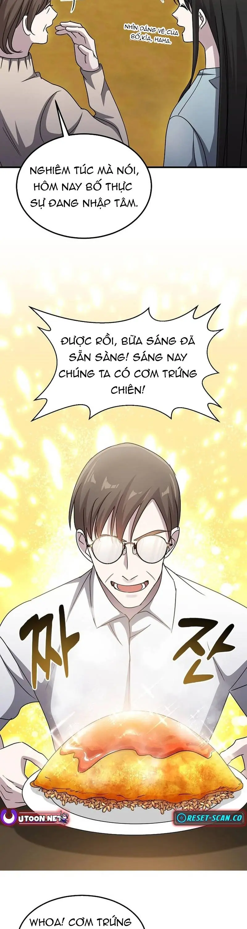 Chiến Vương Thăng Cấp Chapter 22 - Trang 34