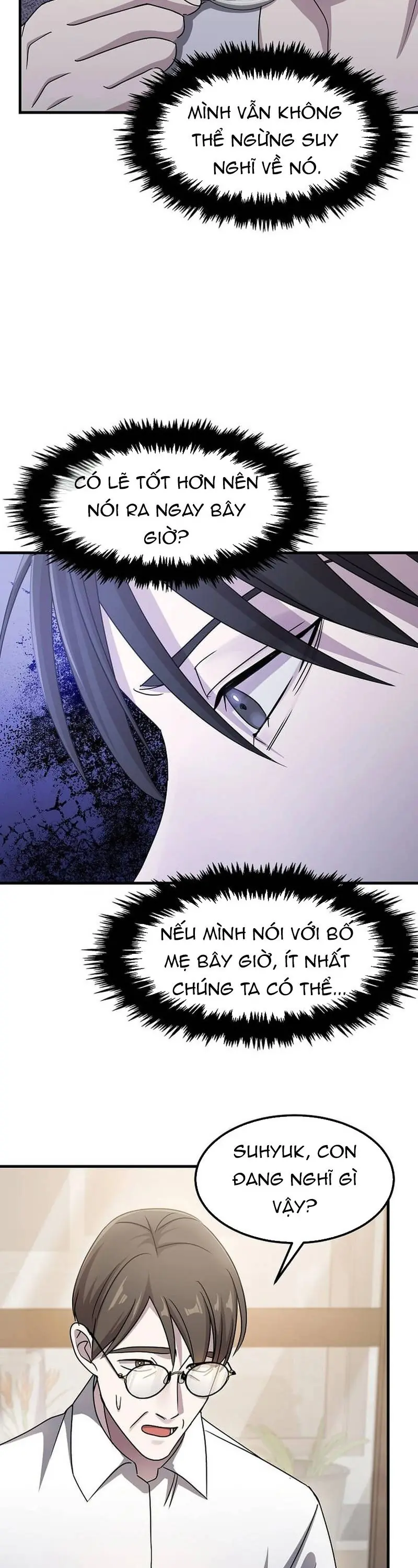 Chiến Vương Thăng Cấp Chapter 22 - Trang 39