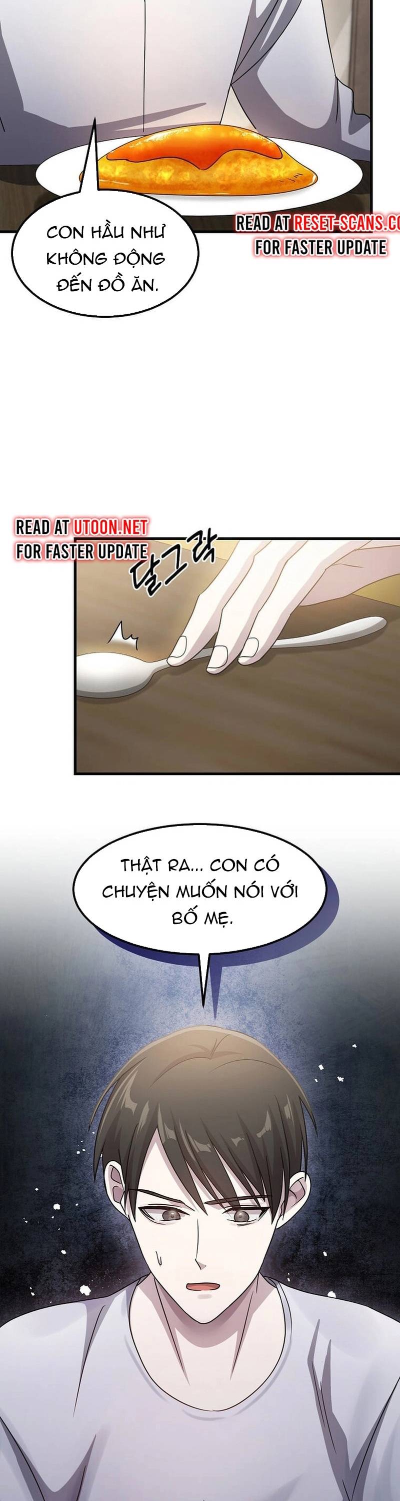 Chiến Vương Thăng Cấp Chapter 22 - Trang 40