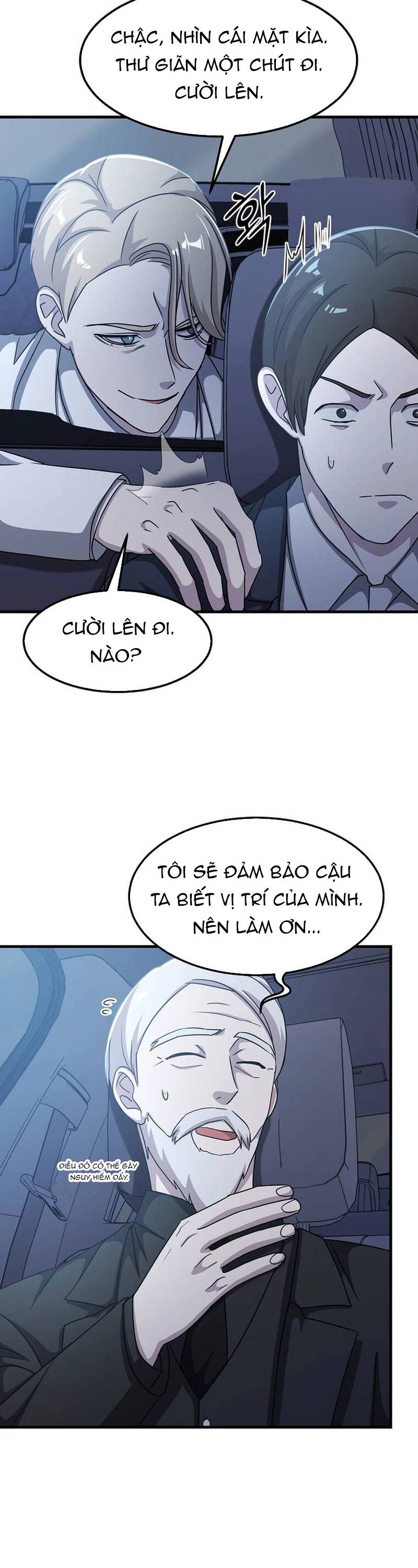 Chiến Vương Thăng Cấp Chapter 22 - Trang 8