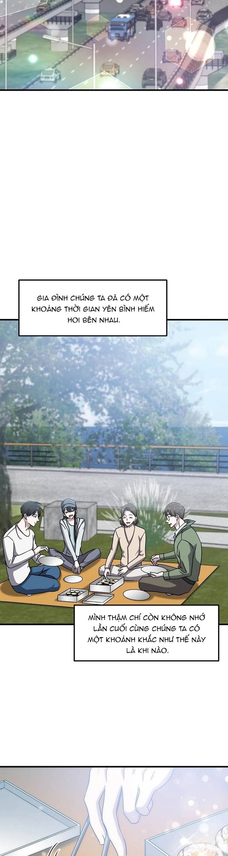 Chiến Vương Thăng Cấp Chapter 23 - Trang 11