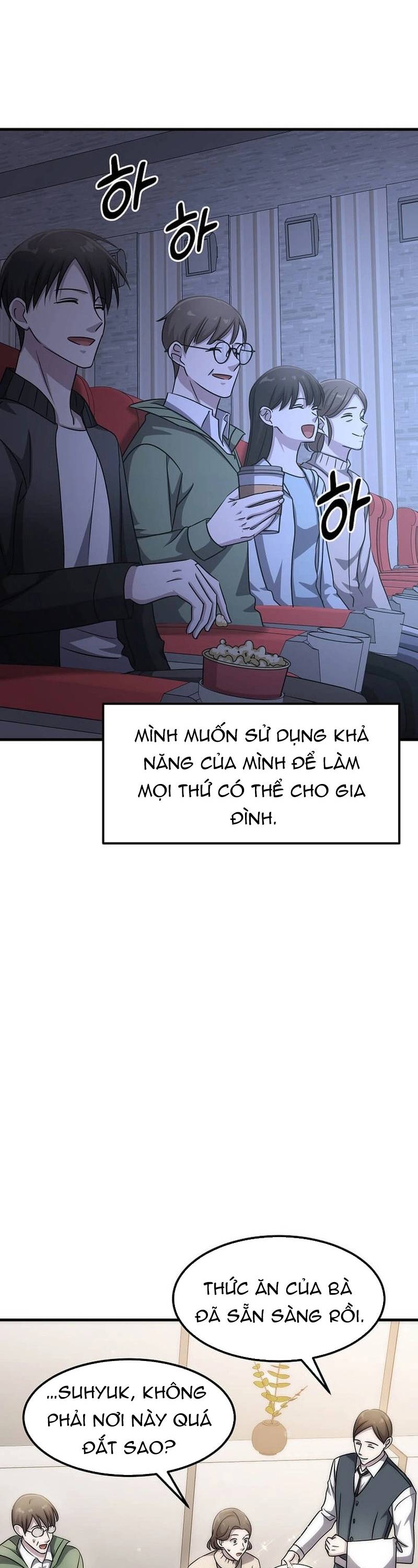 Chiến Vương Thăng Cấp Chapter 23 - Trang 13