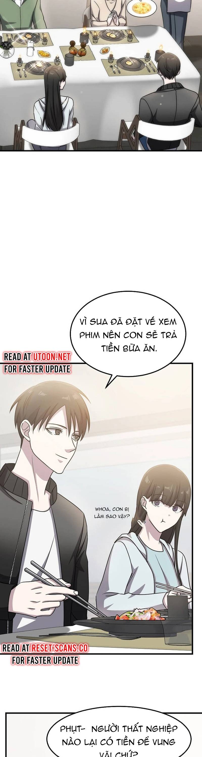 Chiến Vương Thăng Cấp Chapter 23 - Trang 14