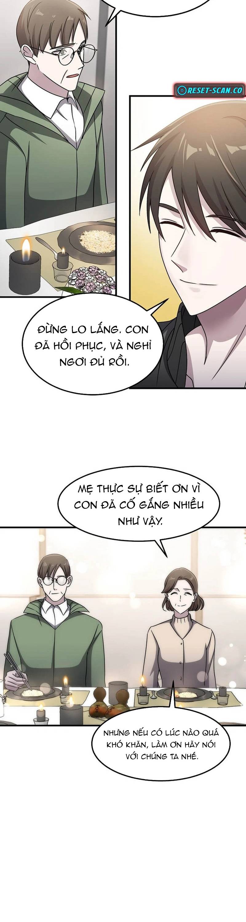 Chiến Vương Thăng Cấp Chapter 23 - Trang 16