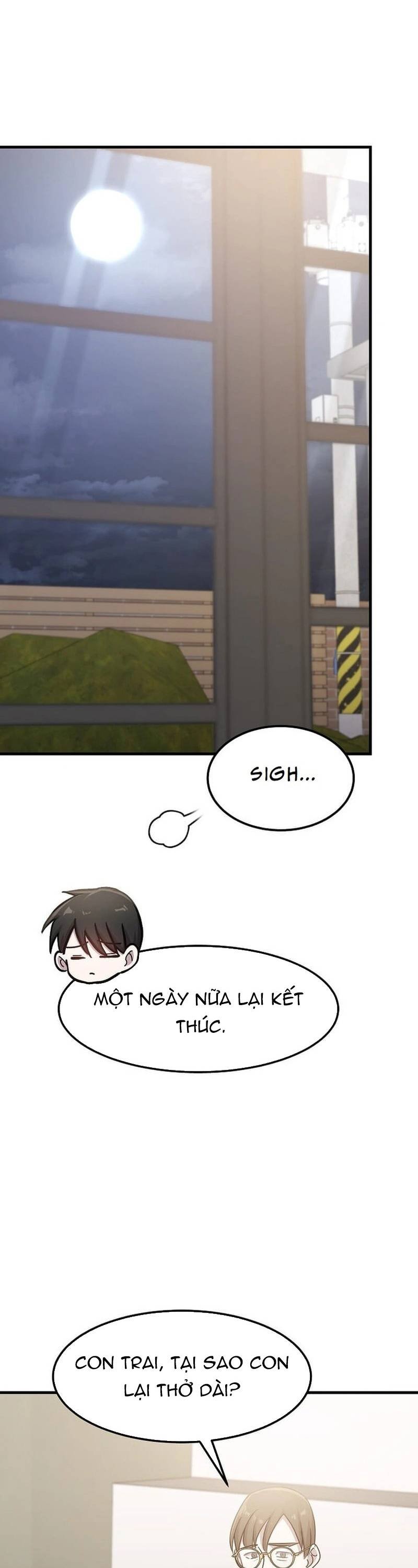 Chiến Vương Thăng Cấp Chapter 23 - Trang 17