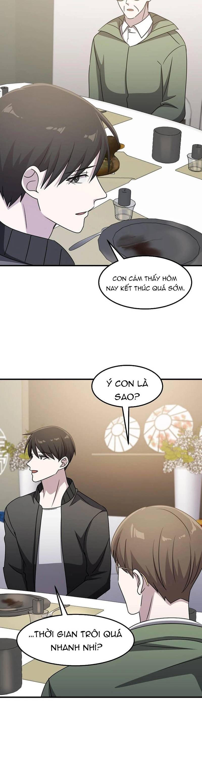 Chiến Vương Thăng Cấp Chapter 23 - Trang 18