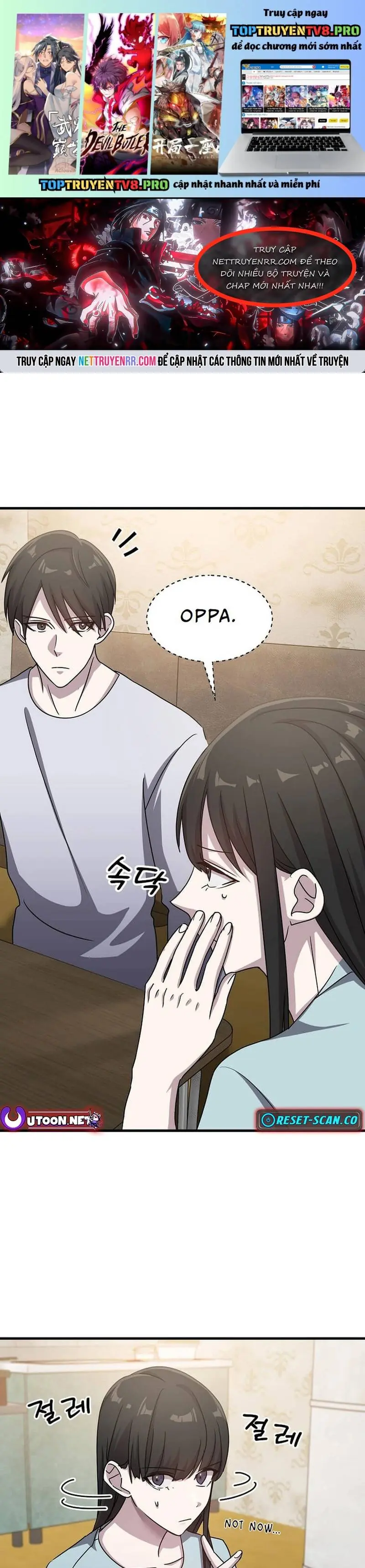 Chiến Vương Thăng Cấp Chapter 23 - Trang 2