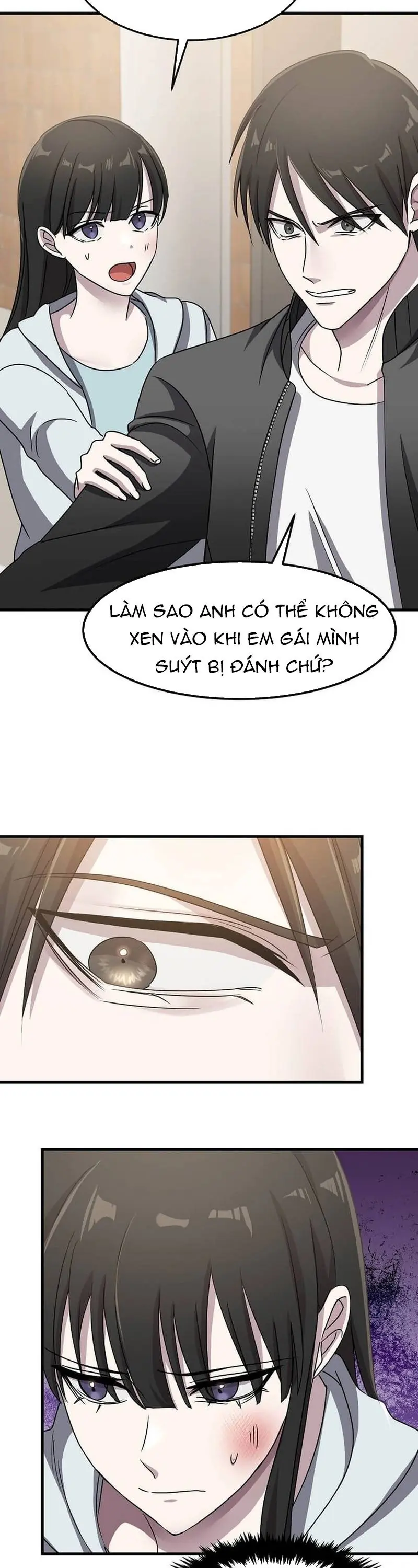 Chiến Vương Thăng Cấp Chapter 23 - Trang 28