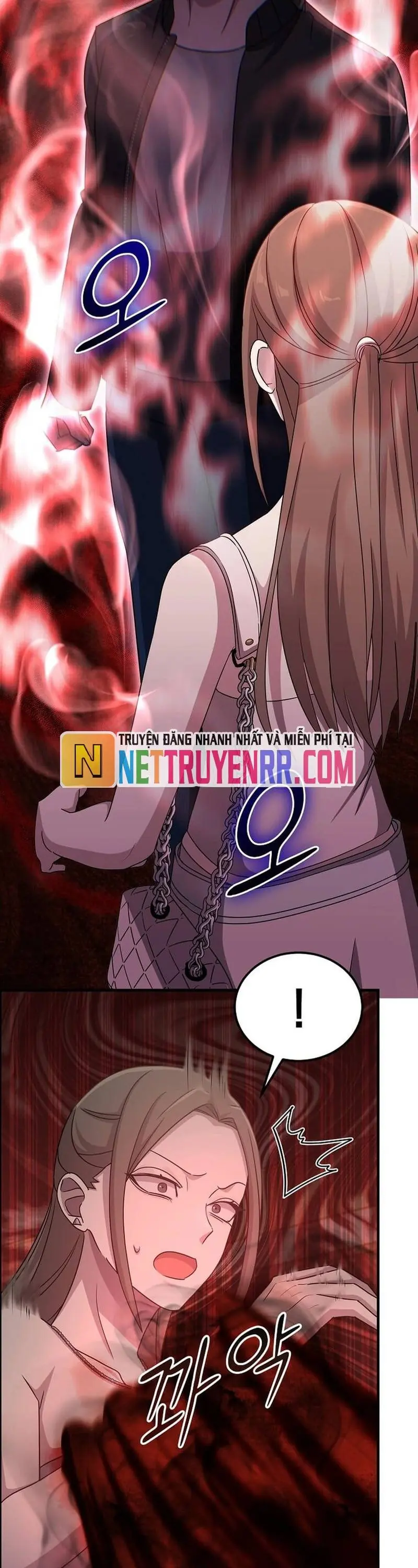 Chiến Vương Thăng Cấp Chapter 23 - Trang 30