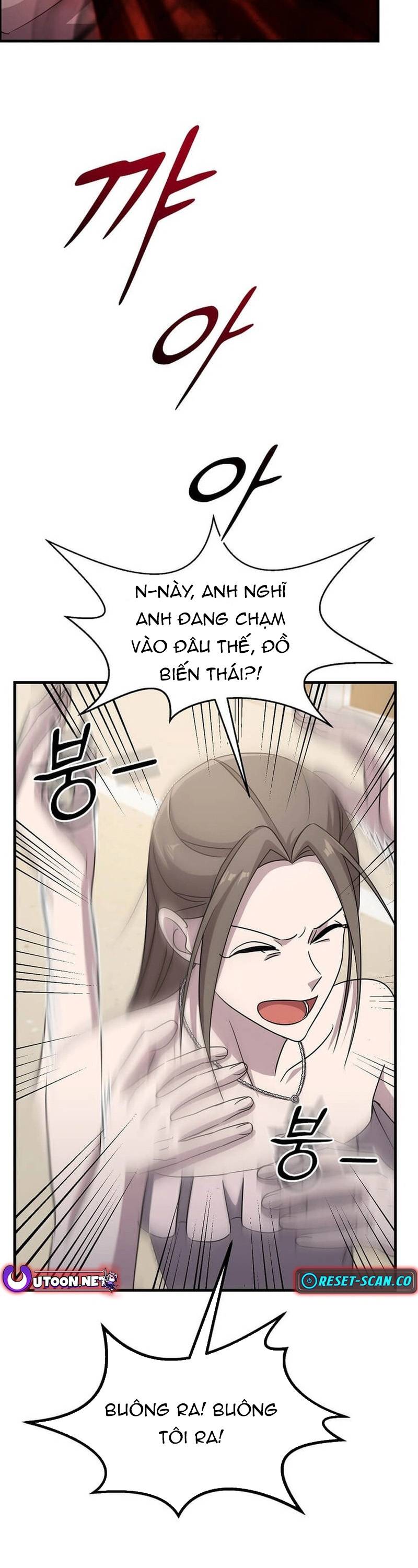 Chiến Vương Thăng Cấp Chapter 23 - Trang 31