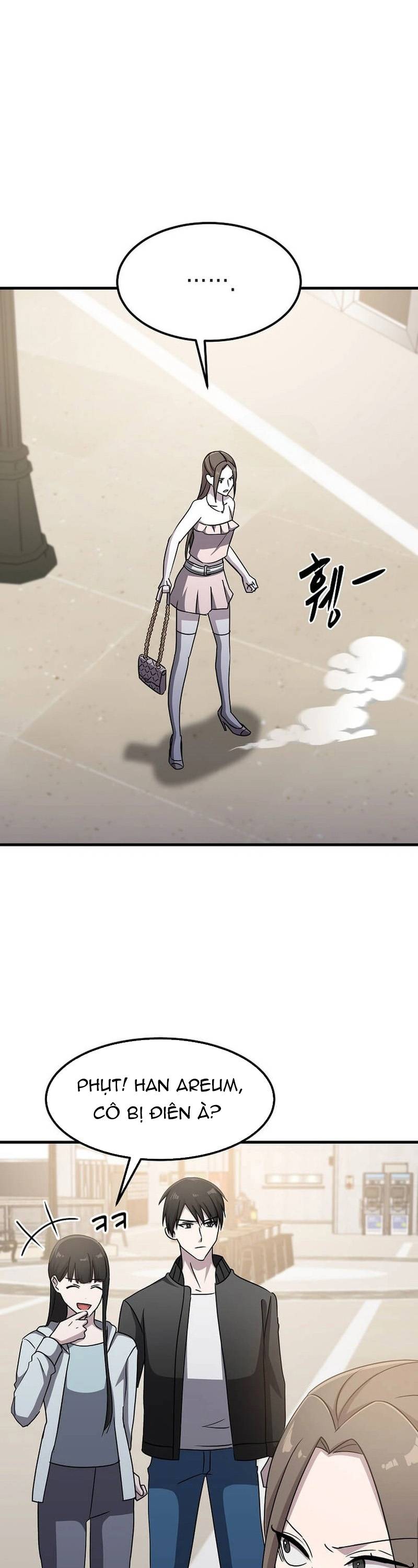 Chiến Vương Thăng Cấp Chapter 23 - Trang 32