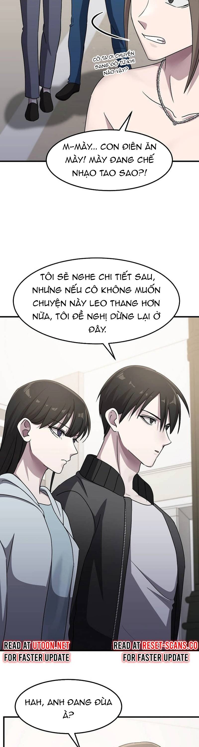 Chiến Vương Thăng Cấp Chapter 23 - Trang 33