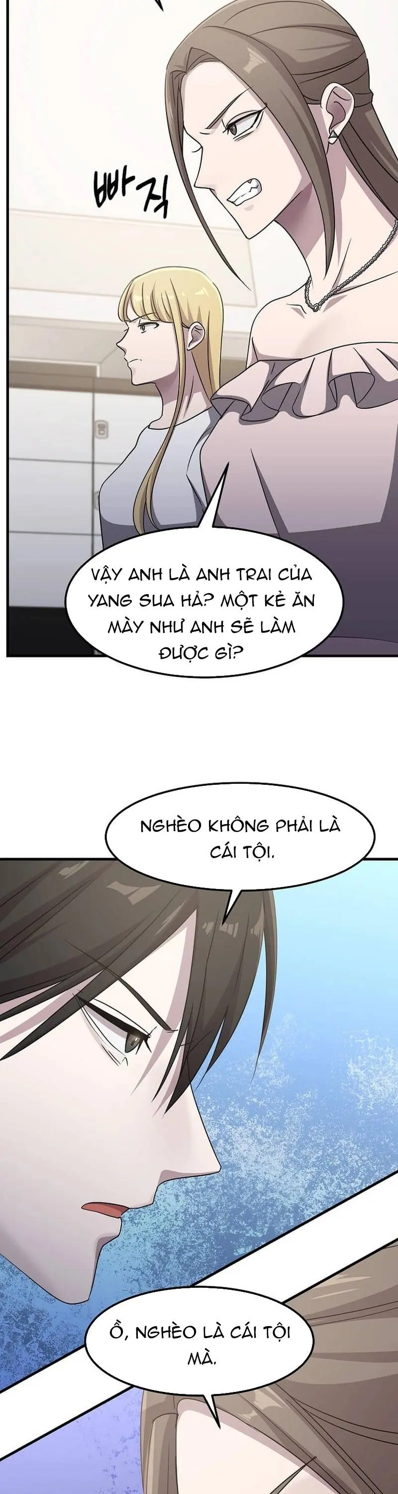Chiến Vương Thăng Cấp Chapter 23 - Trang 34
